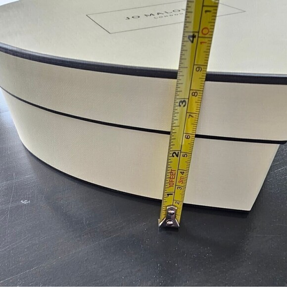 Jo Malone Heart Shaped Gift Box - Picture 8 of 8